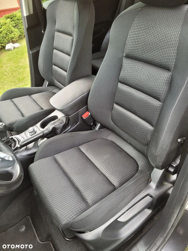Mazda CX-5 2.2 D Skyenergy 2WD - 24