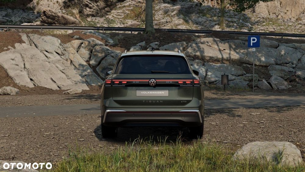 Volkswagen Tiguan 2026 photo 5