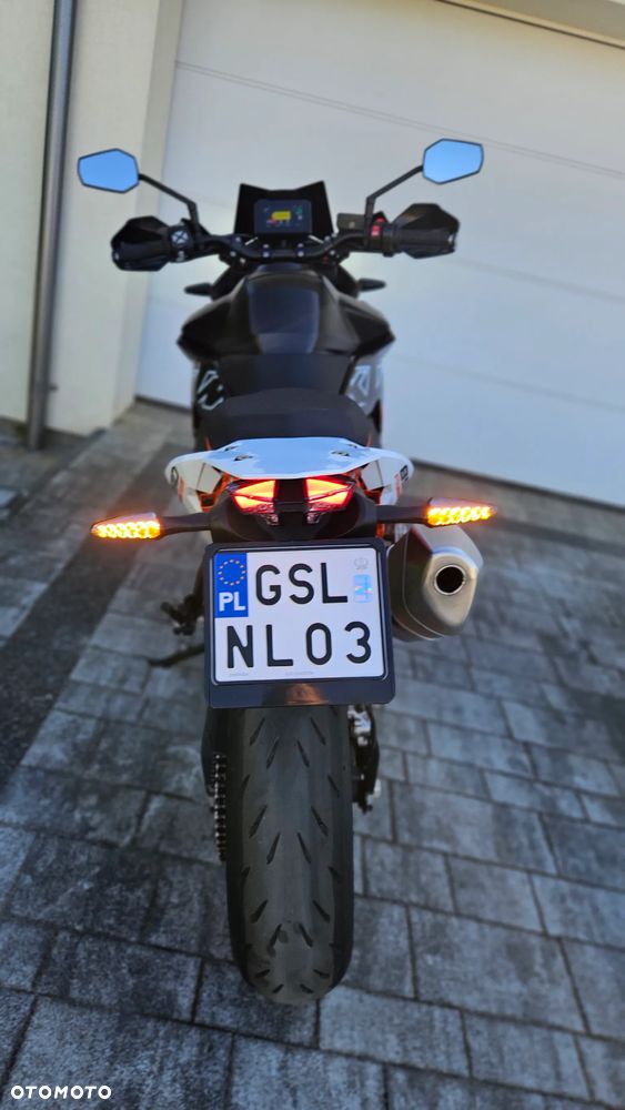 KTM SMT - 8