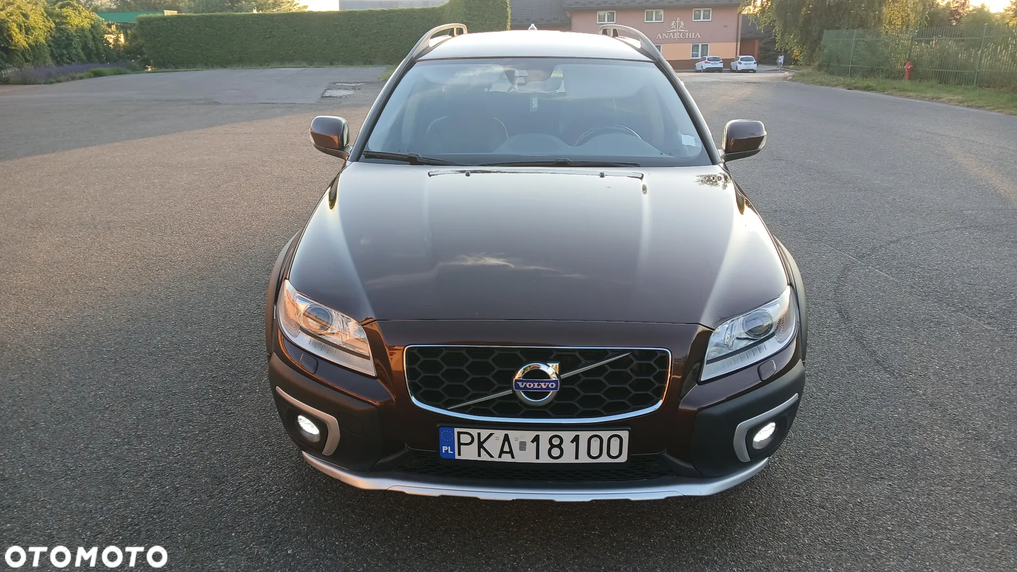 Volvo XC 70 D4 AWD Momentum EU6 - 3