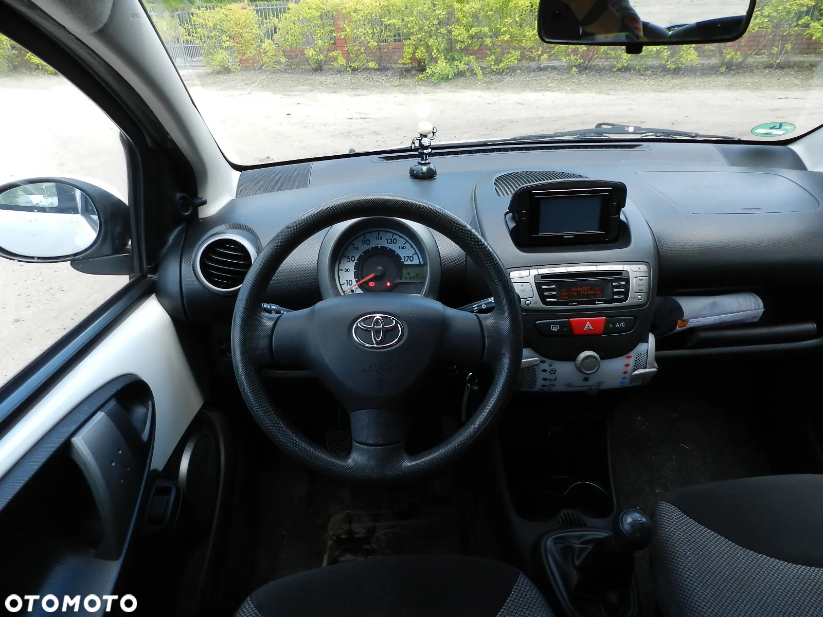 Toyota Aygo - 7