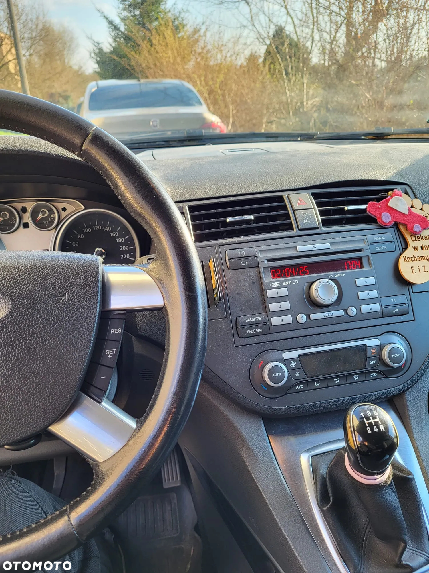 Ford C-MAX 1.8 TDCi Titanium - 6