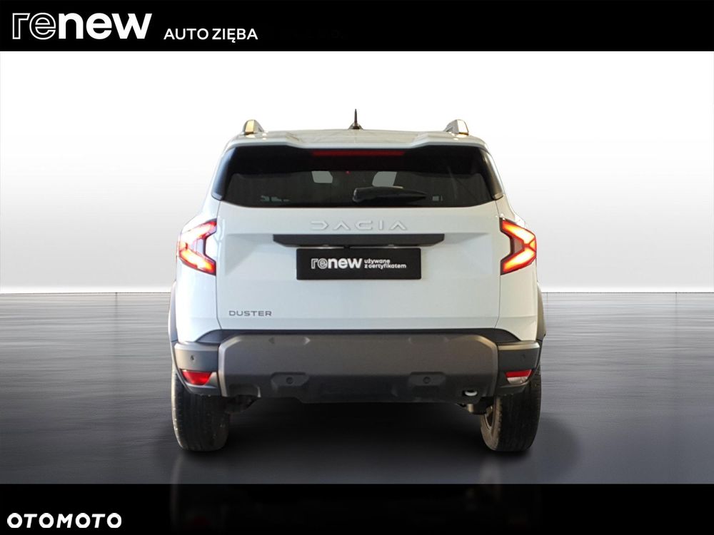 Dacia Duster - 4
