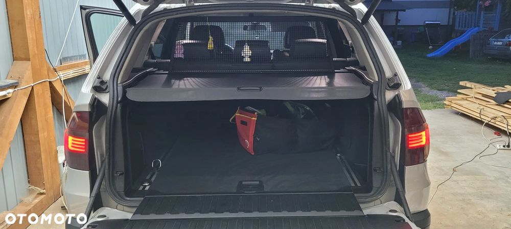 BMW X5 - 10