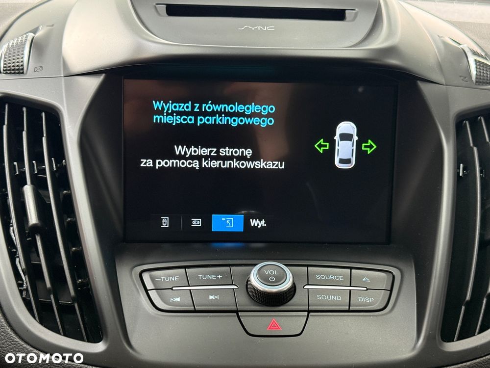 Ford Kuga 1.5 EcoBoost 4x4 ST-Line - 26