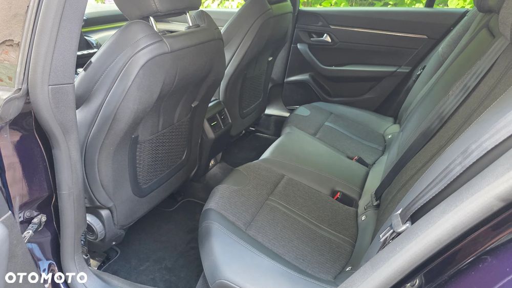 Peugeot 508 1.6 PureTech HYbrid PHEV GT S&S EAT8 - 19