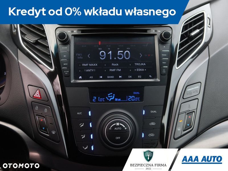 Hyundai i40 - 14