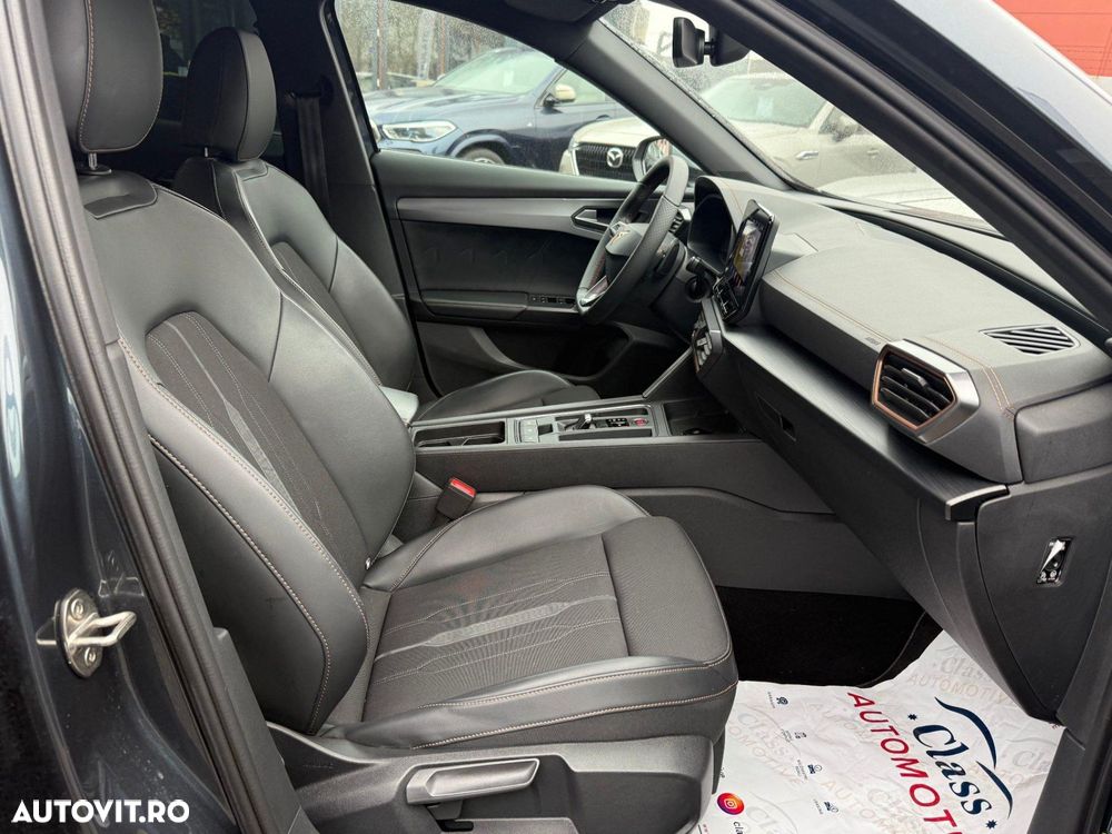 Cupra Formentor - 30