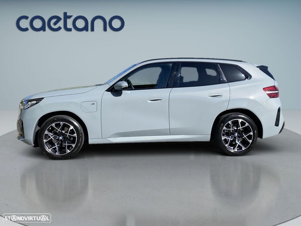 BMW X3 30 e xDrive Pack M Desportivo - 29