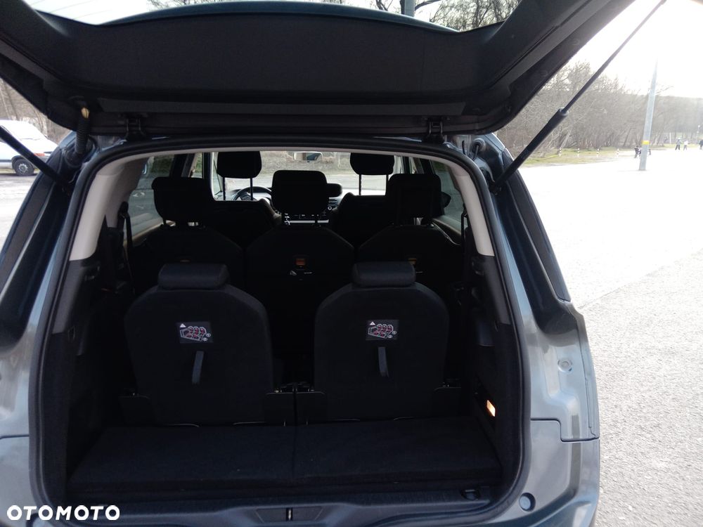 Citroën C4 Grand Picasso 1.6 THP Seduction - 17