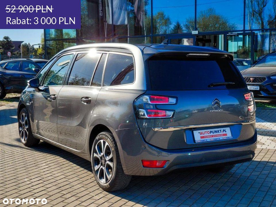 Citroën C4 SpaceTourer - 3