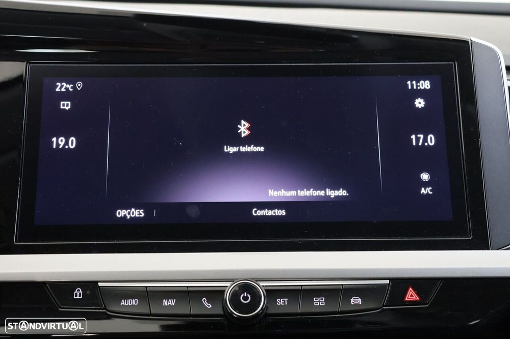 Opel Grandland 1.5 CDTI GS AT - 20