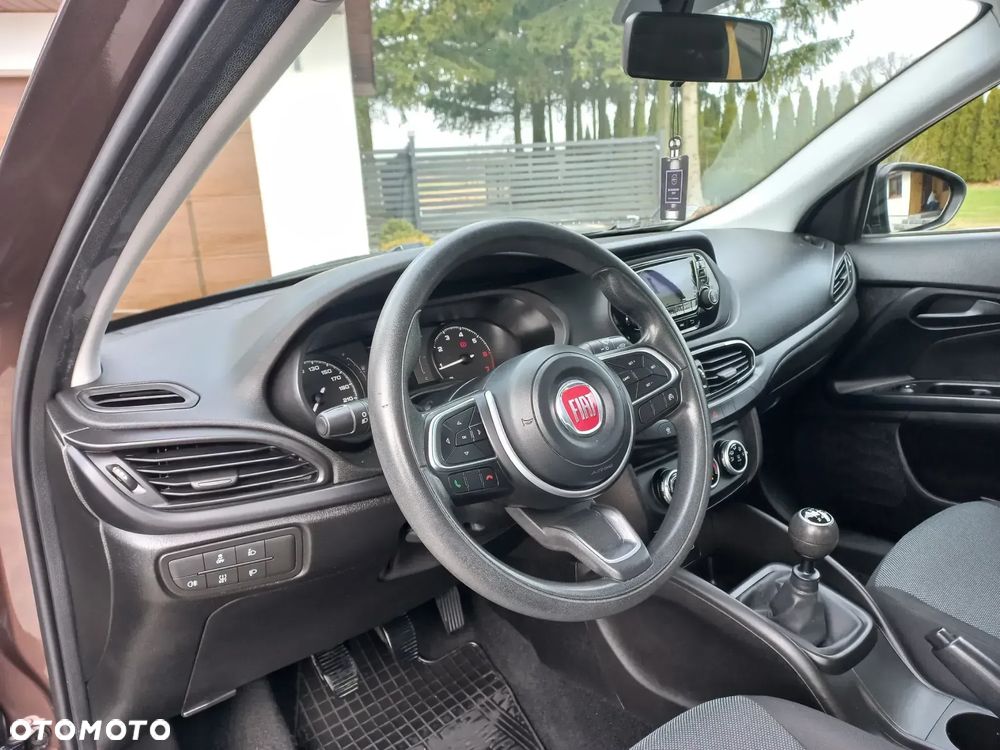 Fiat Tipo 1.4 Classic - 34