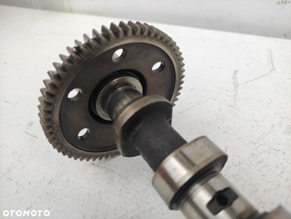 WAŁKI ROZRZĄDU M57N 7788781 7788782 - 9