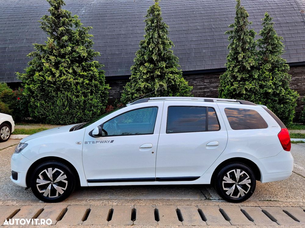 Dacia Logan MCV - 10