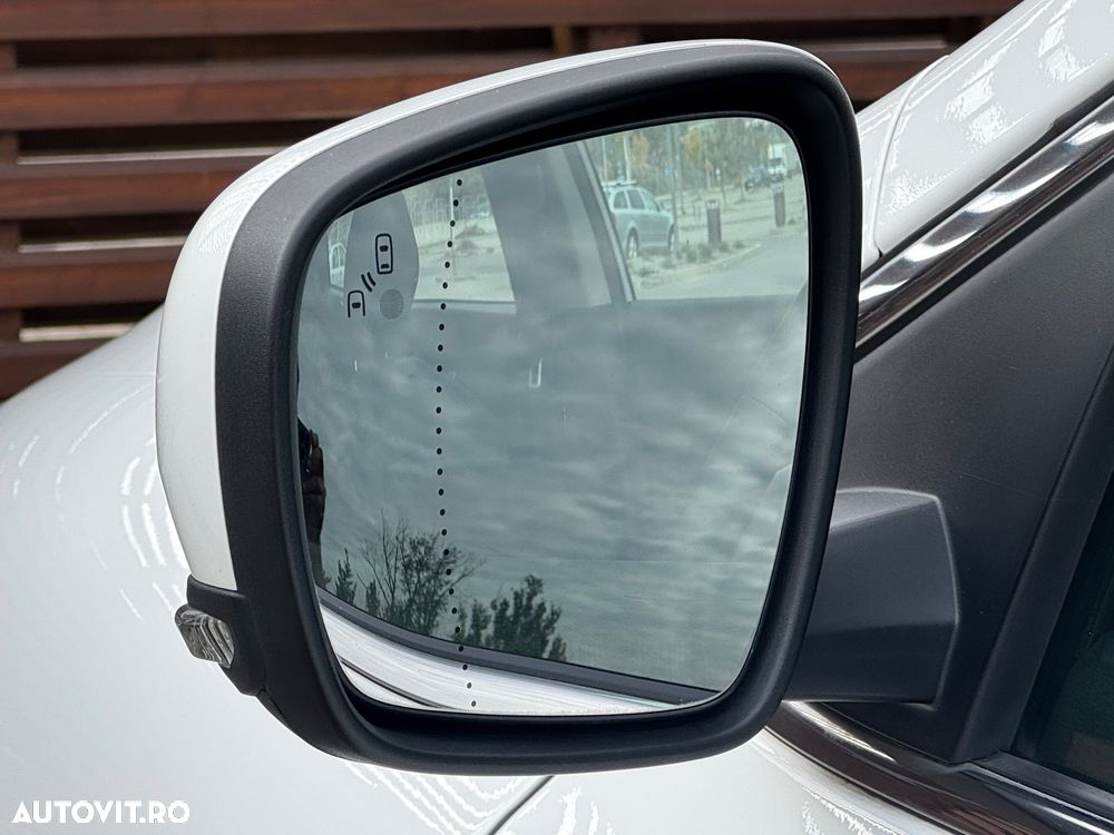 Renault Kadjar TCe 140 GPF Intens - 33