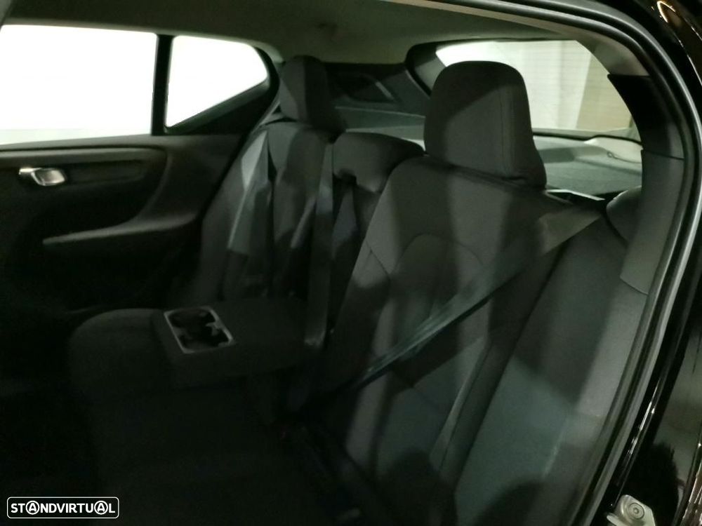 Volvo XC 40 1.5 T5 PHEV Inscription - 6