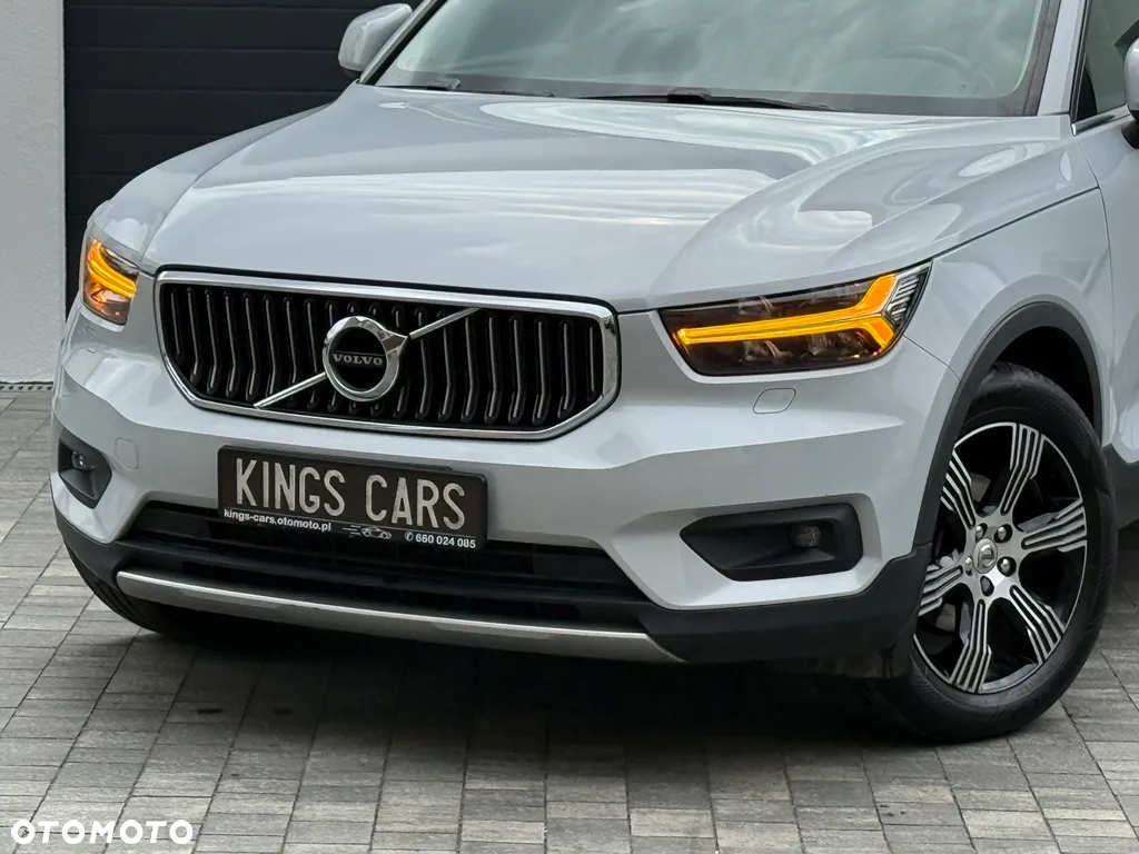 Volvo XC 40 T3 Inscription - 12