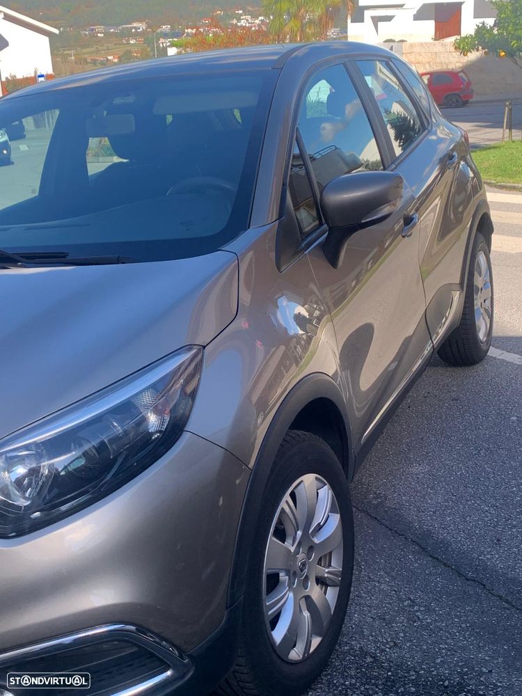 Renault Captur - 5