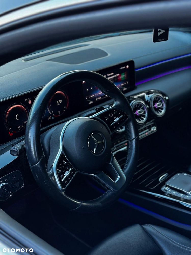 Mercedes-Benz CLA 220 d AMG Line 8G-DCT - 6