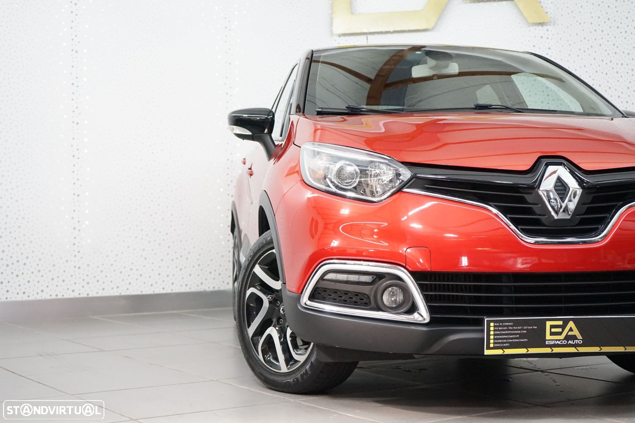 Renault Captur 1.5 dCi Zen - 37