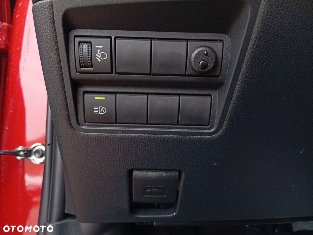 Toyota Yaris Cross Hybrid 1.5 Style AWD - 14