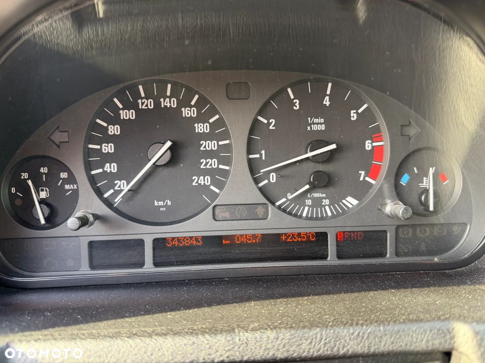 BMW X5 - 20