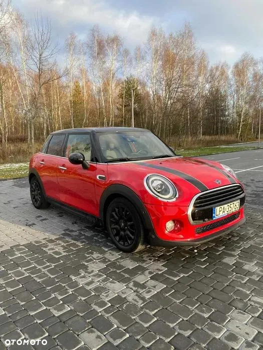 MINI Cooper - 3