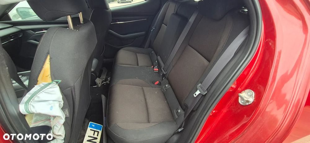 Mazda 3 - 21