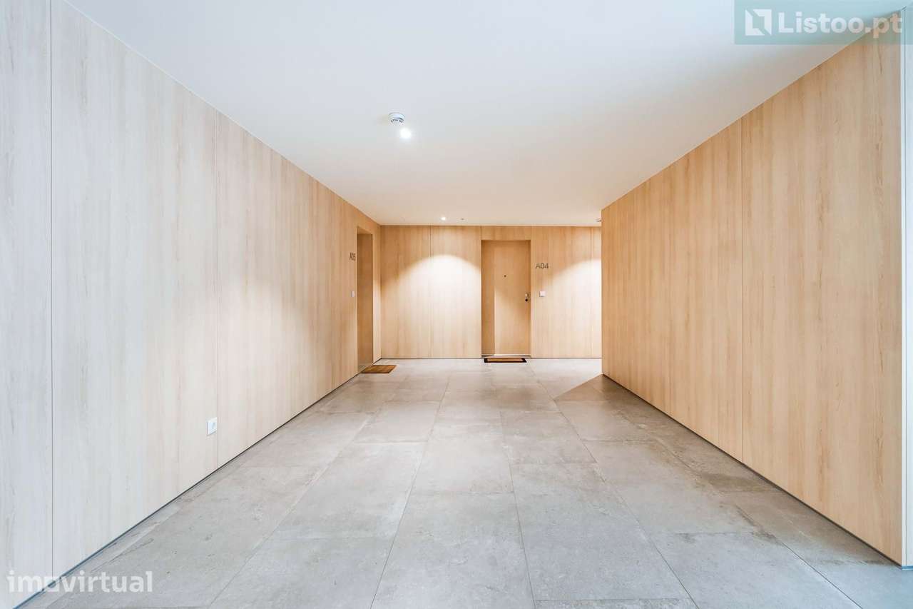 Apartamento T2 Moderno c/ 2 Suites | Platinum Terrace - Grande imagem: 4/26