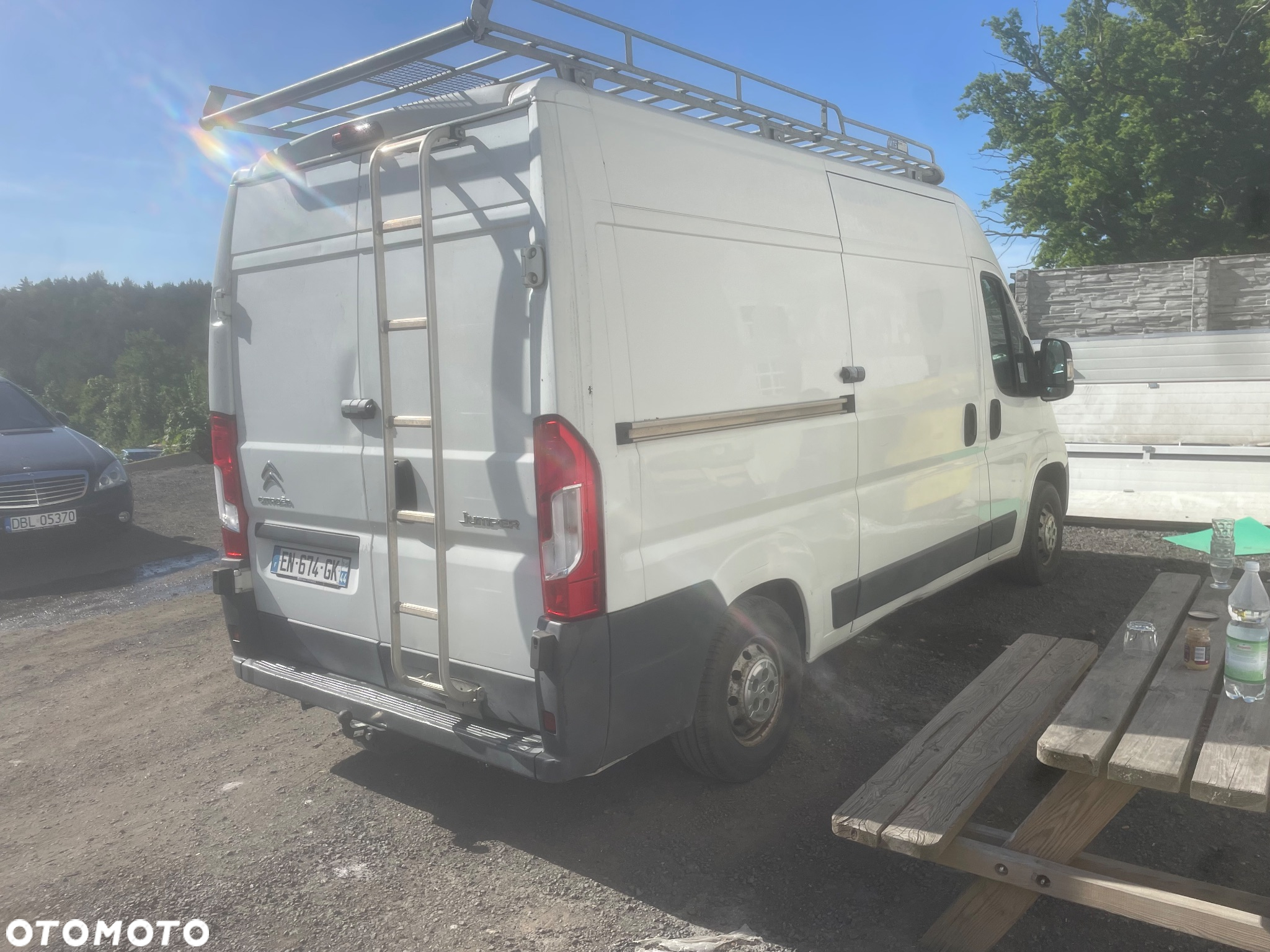 Citroën Jumper - 4