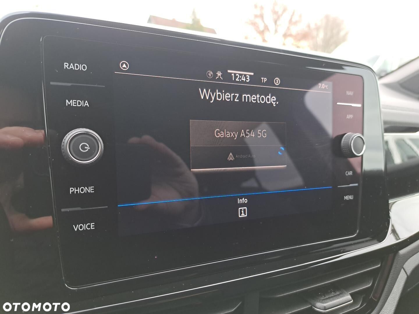 Volkswagen T-Roc - 25