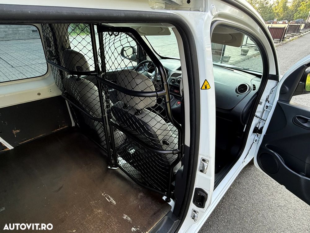 Renault Kangoo Grand BLUE dCi 95 Equilibre - 9