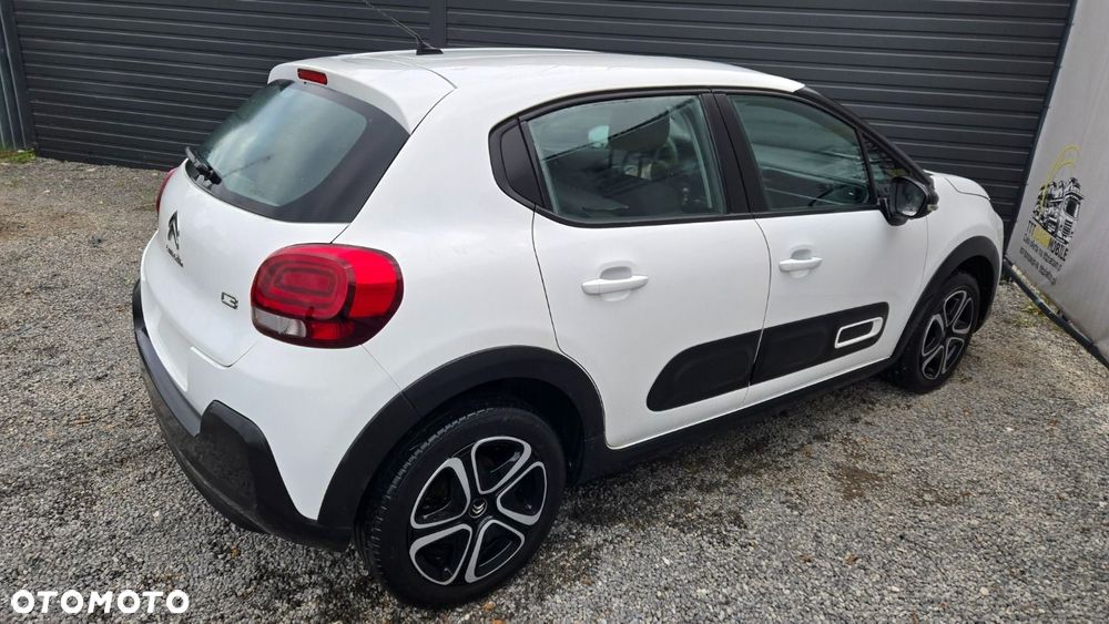 Citroën C3 - 29