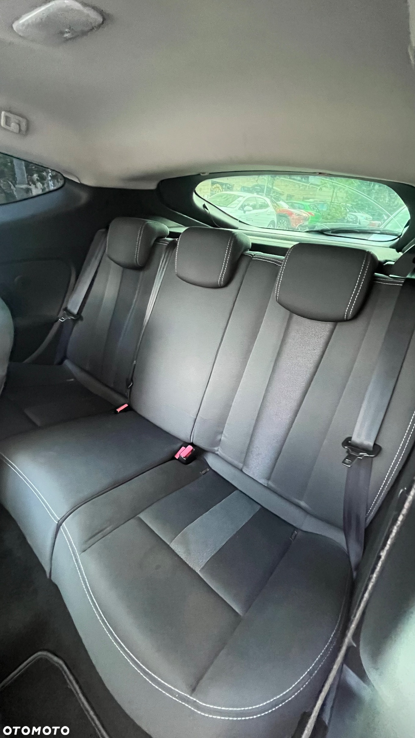 Renault Megane - 12