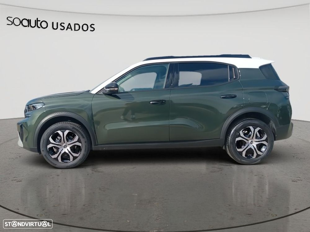 Citroën C3 Aircross - 4