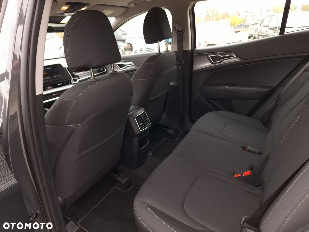 Kia Sportage - 21
