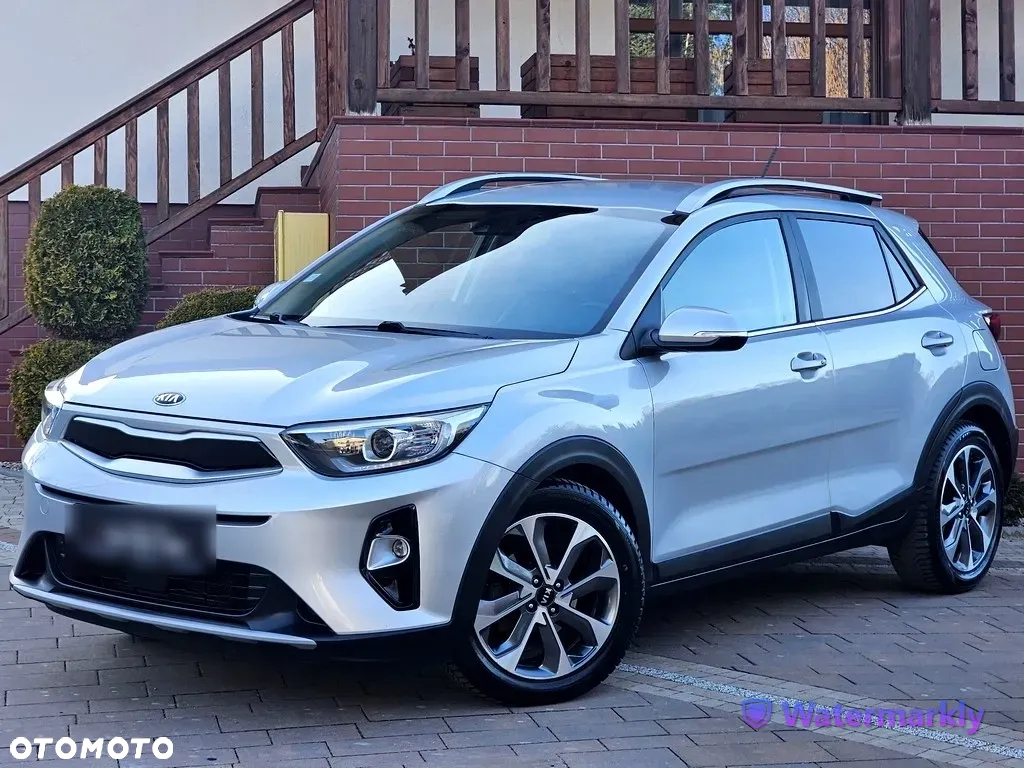 Kia Stonic 1.0 T-GDI 120 Platinum Edition - 16