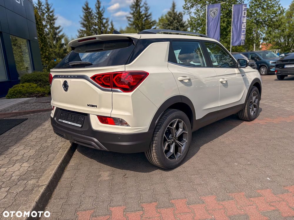 SsangYong/KGM Korando 1.5 T-GDI Joy 2WD - 6