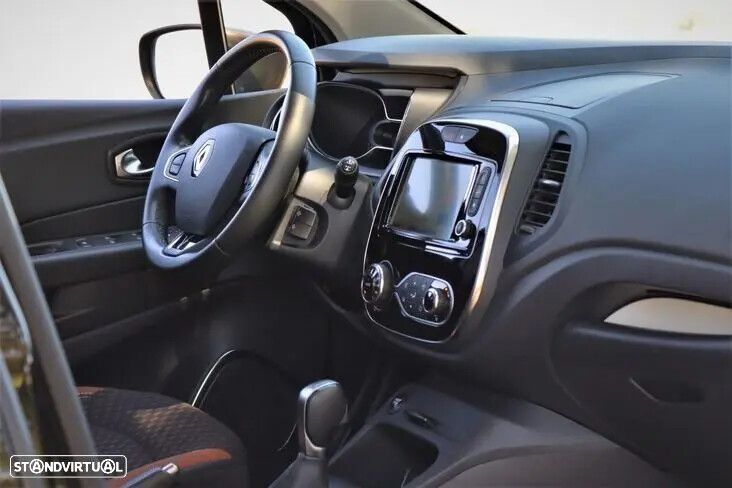 Renault Captur - 18