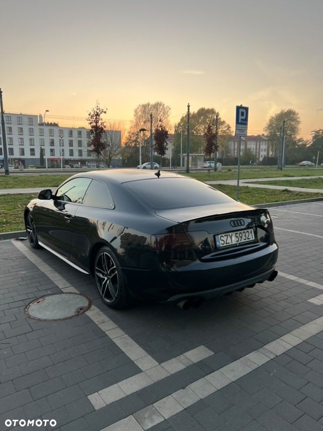 Audi A5 - 6