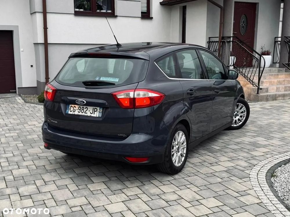Ford C-MAX - 8