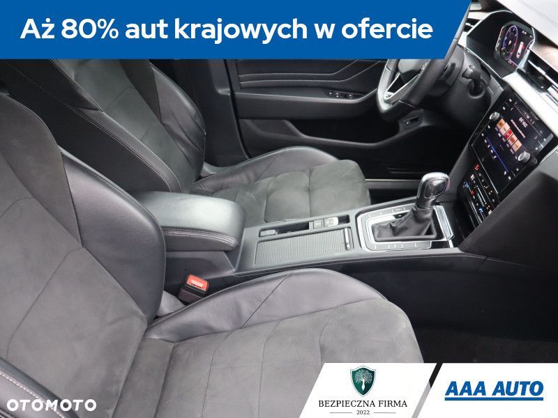 Volkswagen Arteon - 10