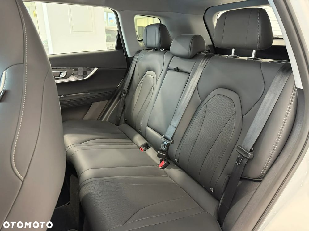 Chery Tiggo 7 1.5 T-GDI Super Hybrid Comfort DHT - 17