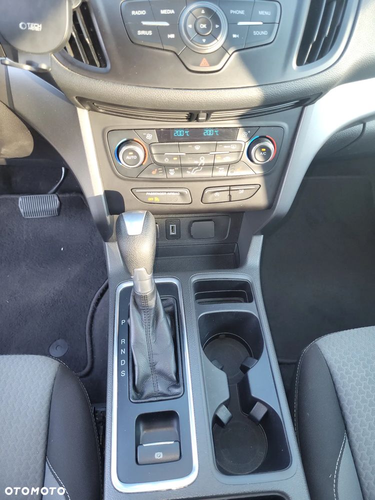 Ford Escape - 16