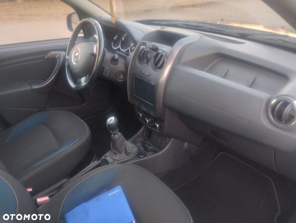 Dacia Duster 1.2 TCe Laureate S&S EU6 - 17