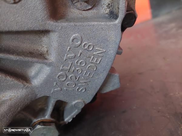 Caixa Velocidades  Mitsubishi Space Star Veículo Multiuso (Dg_A) - 4