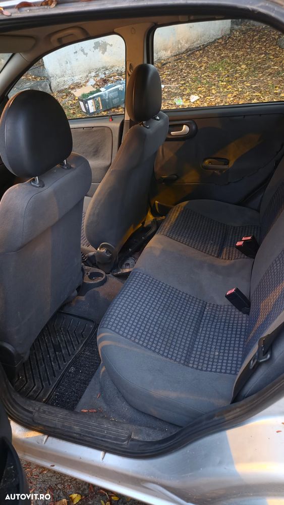 Opel Corsa 1.2i Comfort - 9