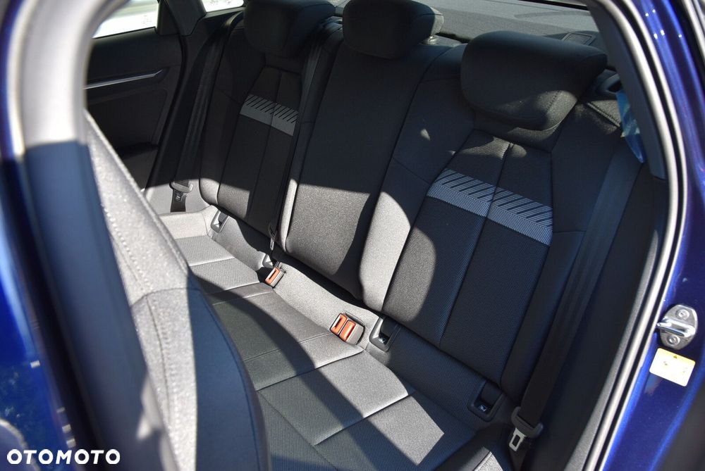 Audi A3 Limousine - 9