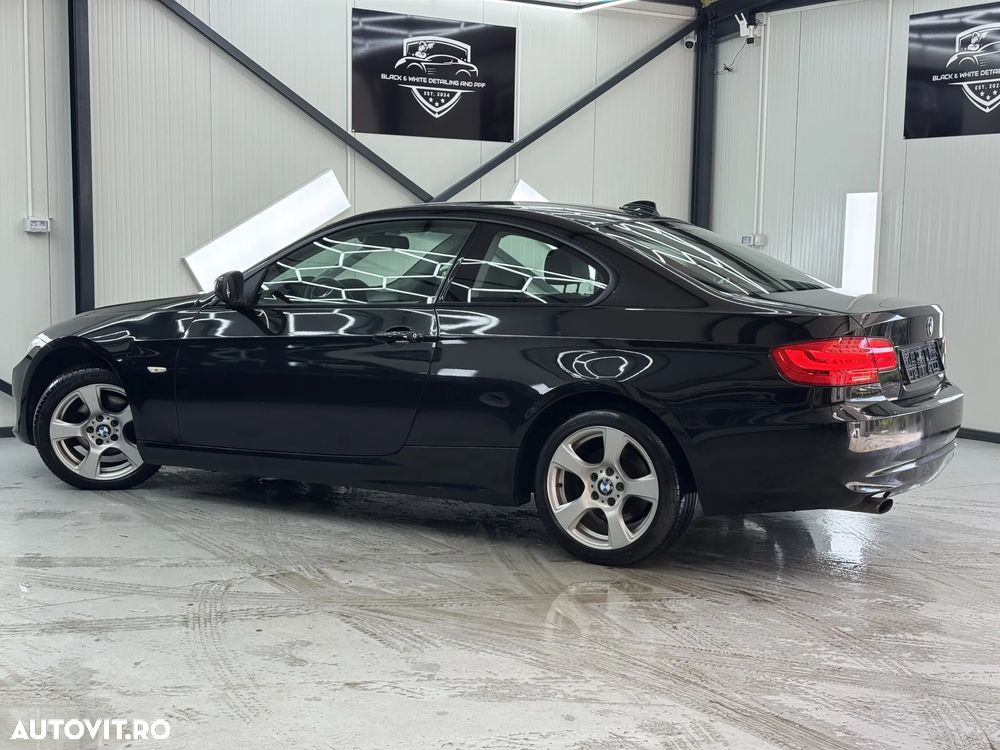 BMW Seria 3 320d Aut. Edition Exclusive - 13